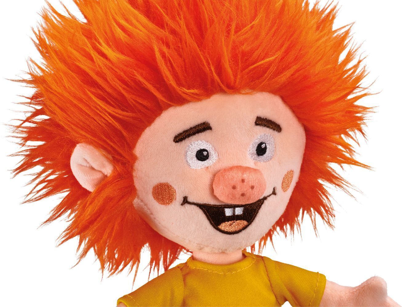 Bild: 4001504422790 | Pumuckl, 28 cm | Stück | Polybeutel | 42279 | Deutsch | 2024