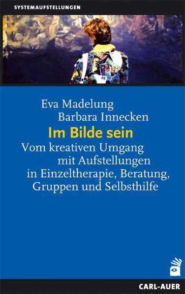 Cover: 9783896705501 | Im Bilde sein | Eva Madelung (u. a.) | Taschenbuch | 215 S. | Deutsch