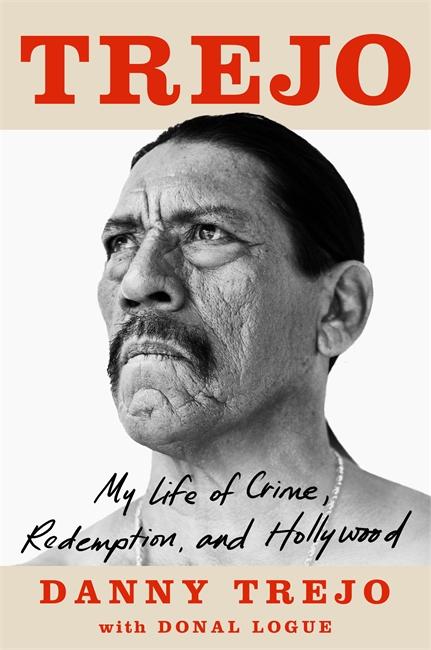 Cover: 9781789465181 | TREJO | Danny Trejo | Taschenbuch | Englisch | 2021