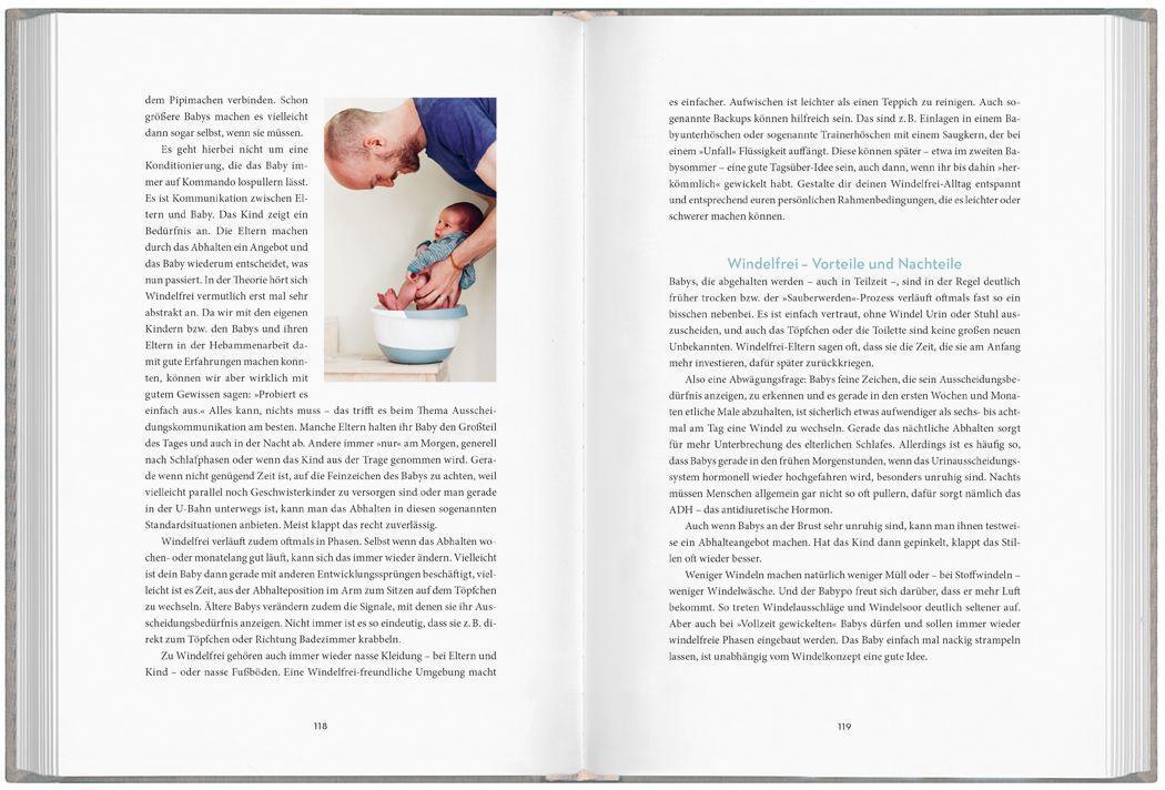 Bild: 9783407866400 | Baby.leicht | Was Eltern und Babys wirklich brauchen | Buch | Deutsch