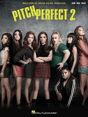 Cover: 9781495029974 | Pitch Perfect 2: Music from the Motion Picture Soundtrack | Buch