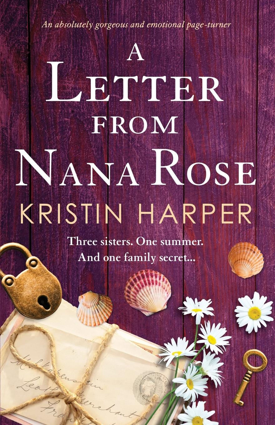 Cover: 9781800195622 | A Letter from Nana Rose | Kristin Harper | Taschenbuch | Englisch