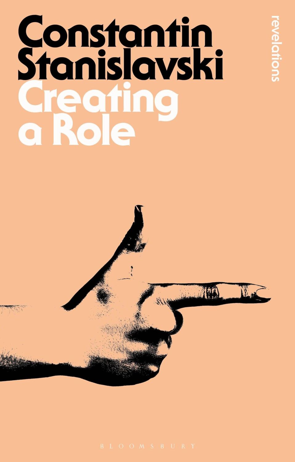 Cover: 9781780936918 | Creating a Role | Constantin Stanislavski | Taschenbuch | Englisch