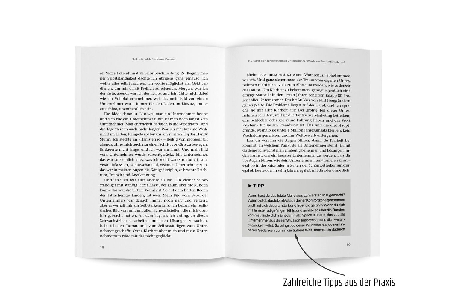 Bild: 9783949458798 | How to Marktführer | Matthias Aumann | Taschenbuch | 272 S. | Deutsch