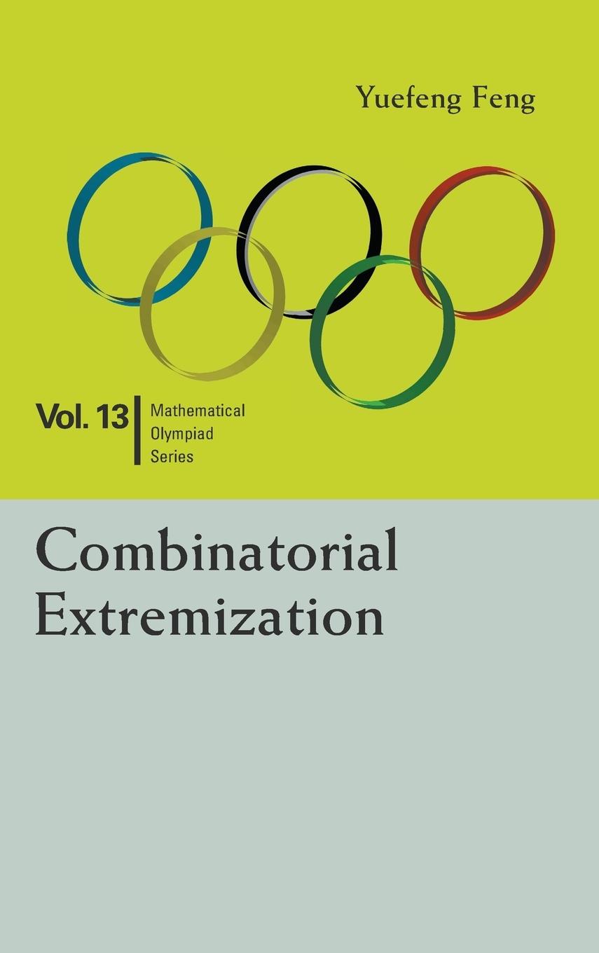 Cover: 9789814730020 | COMBINATORIAL EXTREMIZATION | Yuefeng Feng | Buch | Englisch | 2016