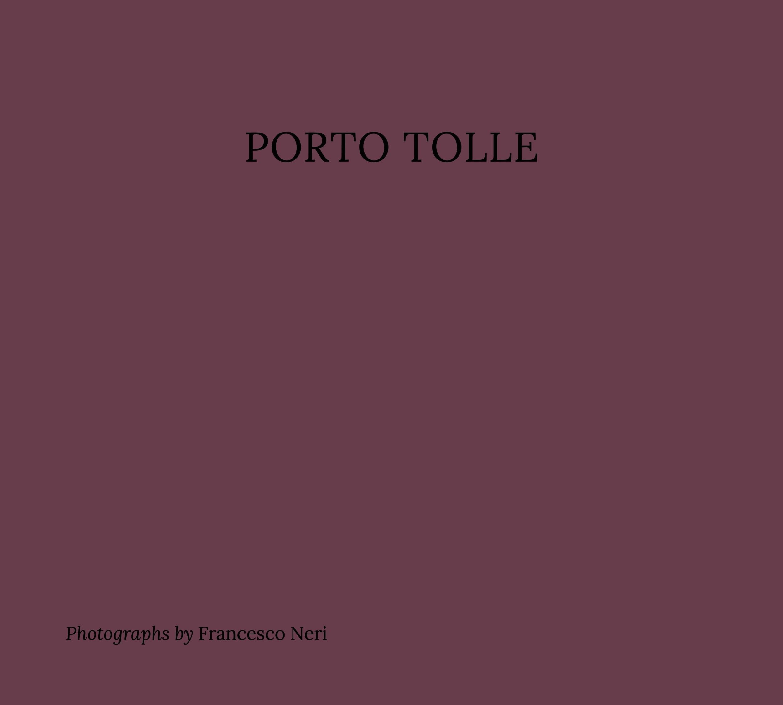 Cover: 9783960701095 | Francesco Neri Porto Tolle | Francesco Neri (u. a.) | Broschüre | 2024