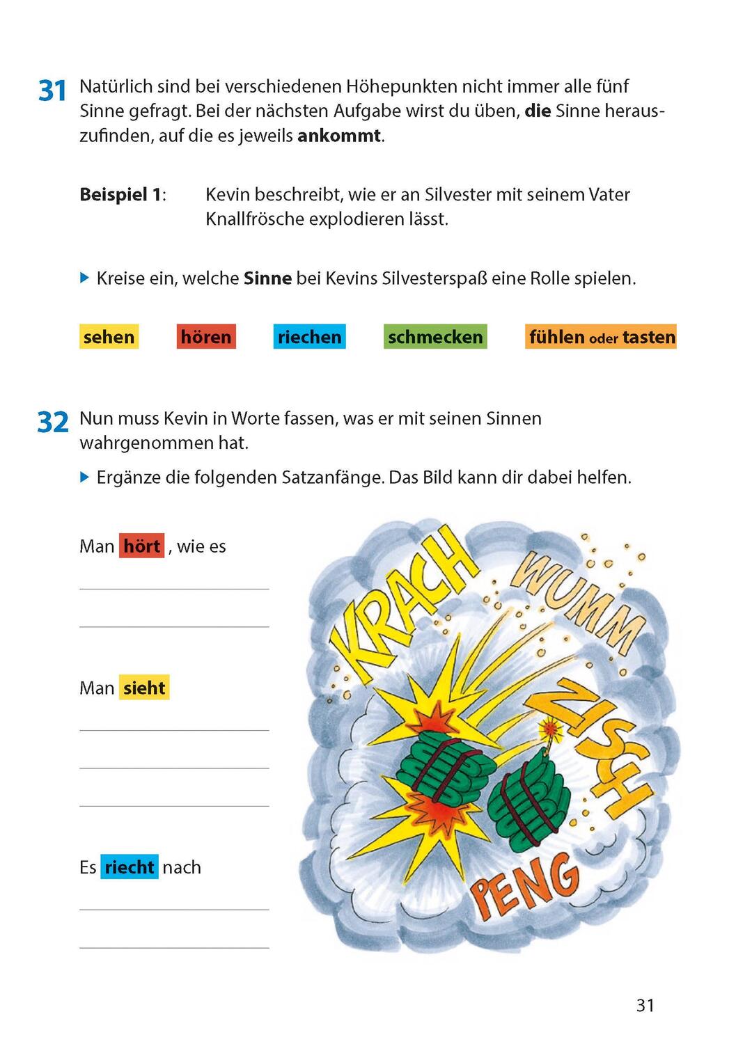 Bild: 9783881002257 | Erlebniserzählung. Aufsatz 4./5. Klasse, A5-Heft | Gerhard Widmann