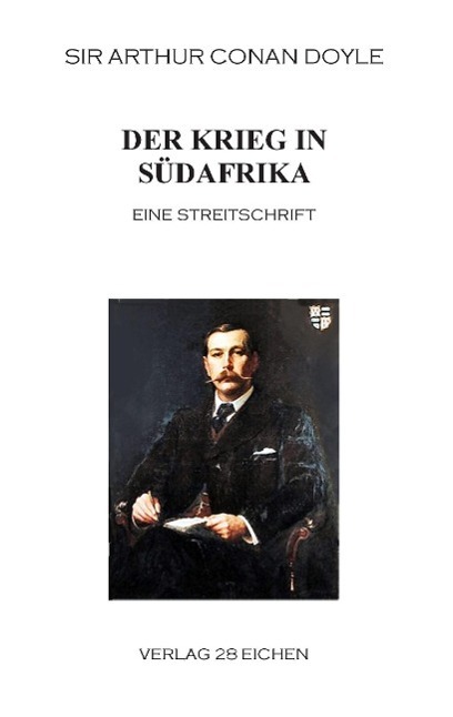 Cover: 9783940597281 | Der Krieg in Südafrika | Seine Ursache und Führung. Eine Streitschrift