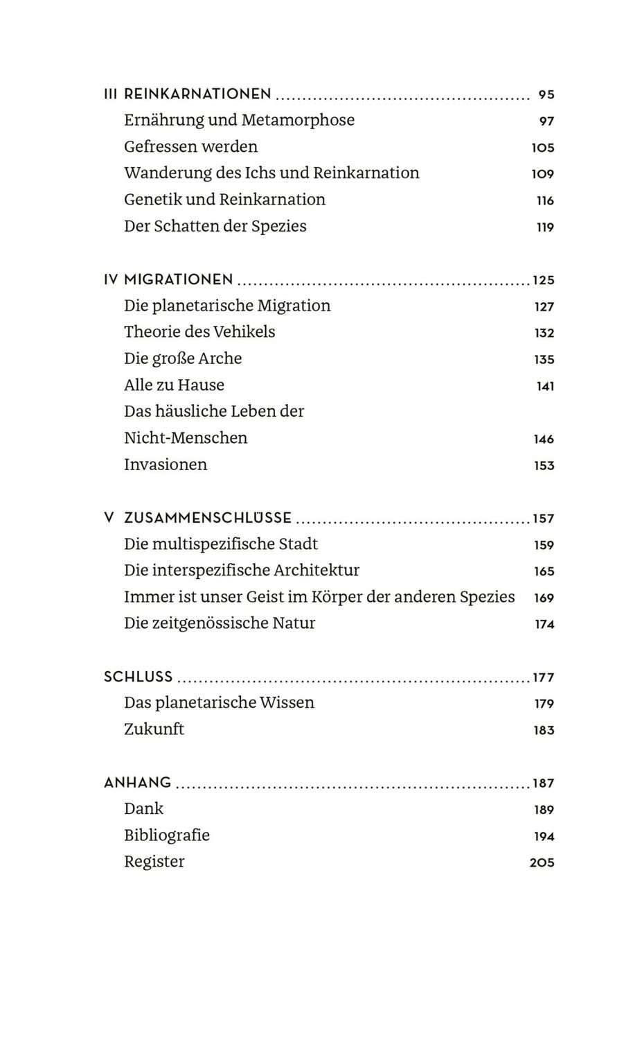 Bild: 9783446269279 | Metamorphosen | Emanuele Coccia | Buch | 208 S. | Deutsch | 2021