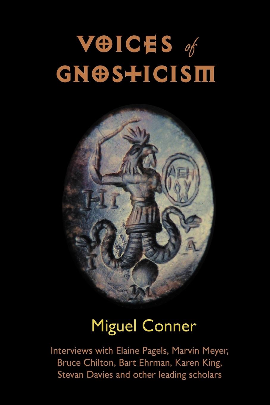 Cover: 9781906834128 | Voices of Gnosticism | Miguel Conner | Taschenbuch | Englisch | 2010