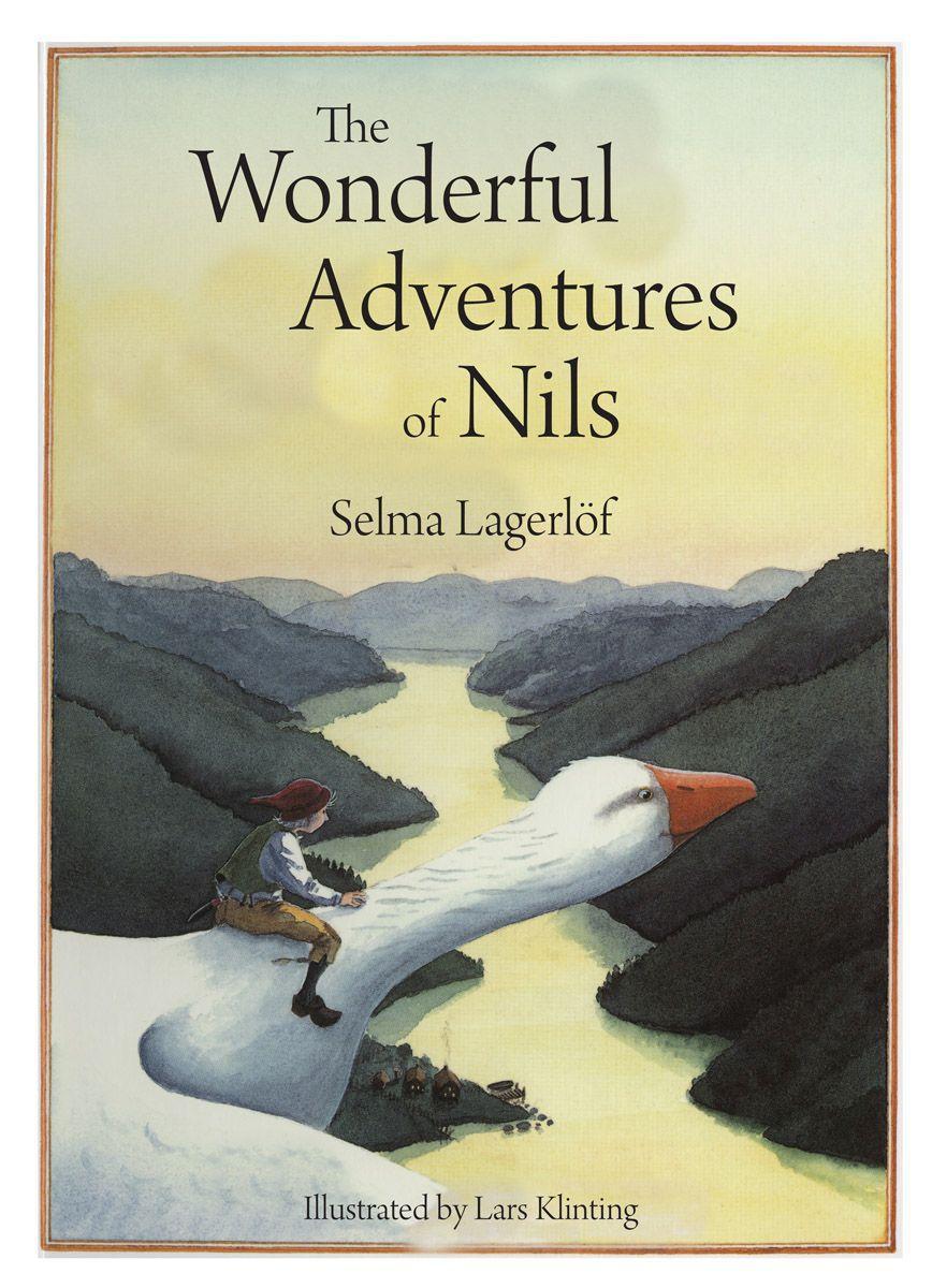 Cover: 9780863151392 | The Wonderful Adventures of Nils | Selma Lagerlof | Buch | Englisch