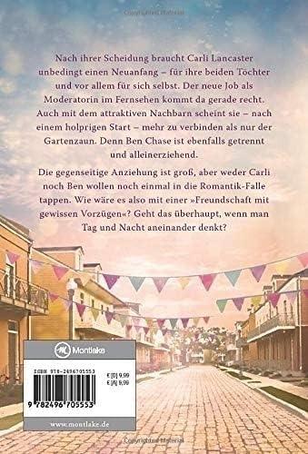 Rückseite: 9782496705553 | Eine zweite Chance zum Verlieben | Tracy Brogan | Taschenbuch | 334 S.