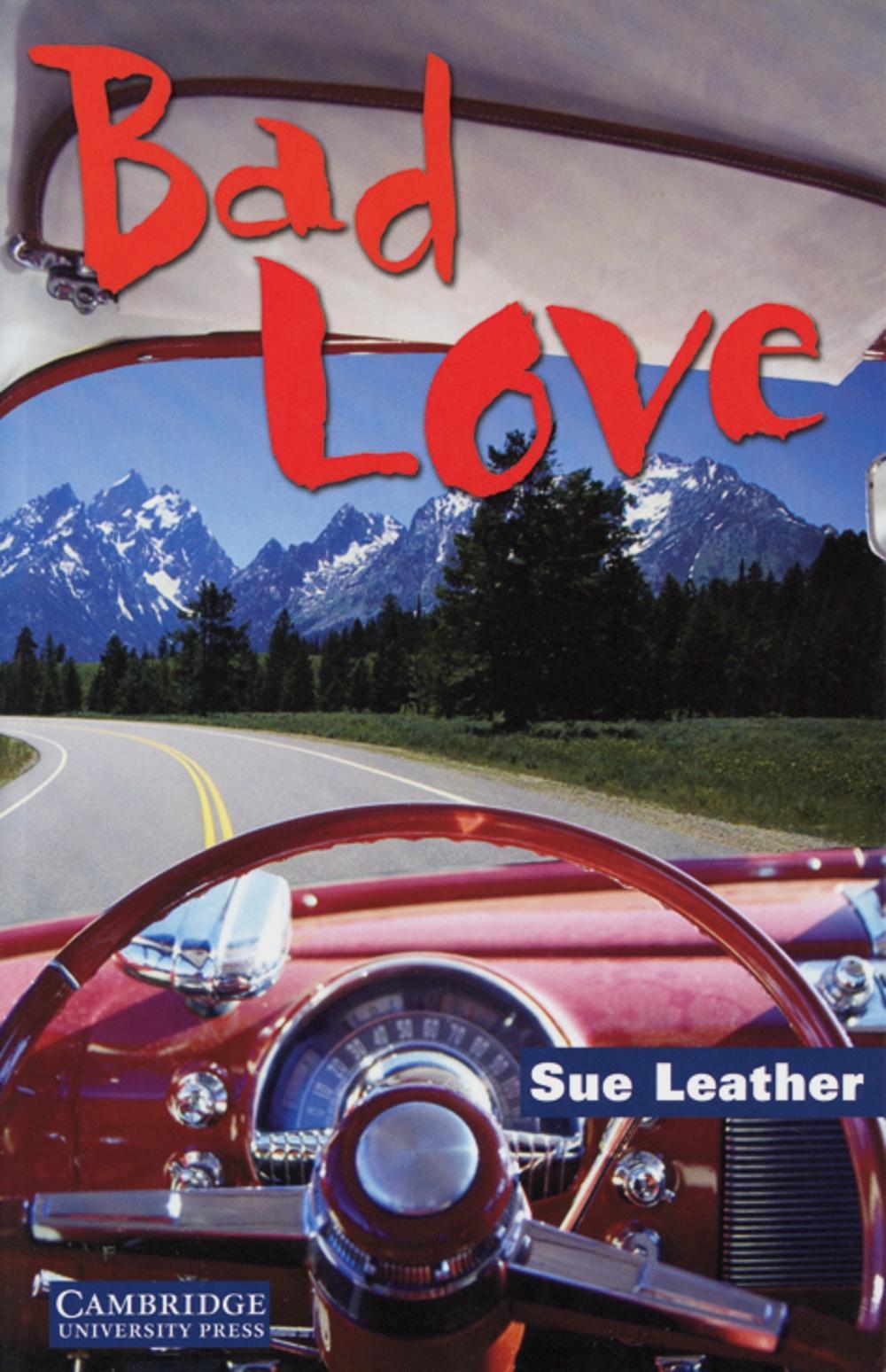 Cover: 9783125741140 | Bad Love | Sue Leather | Taschenbuch | 32 S. | Englisch | 2003