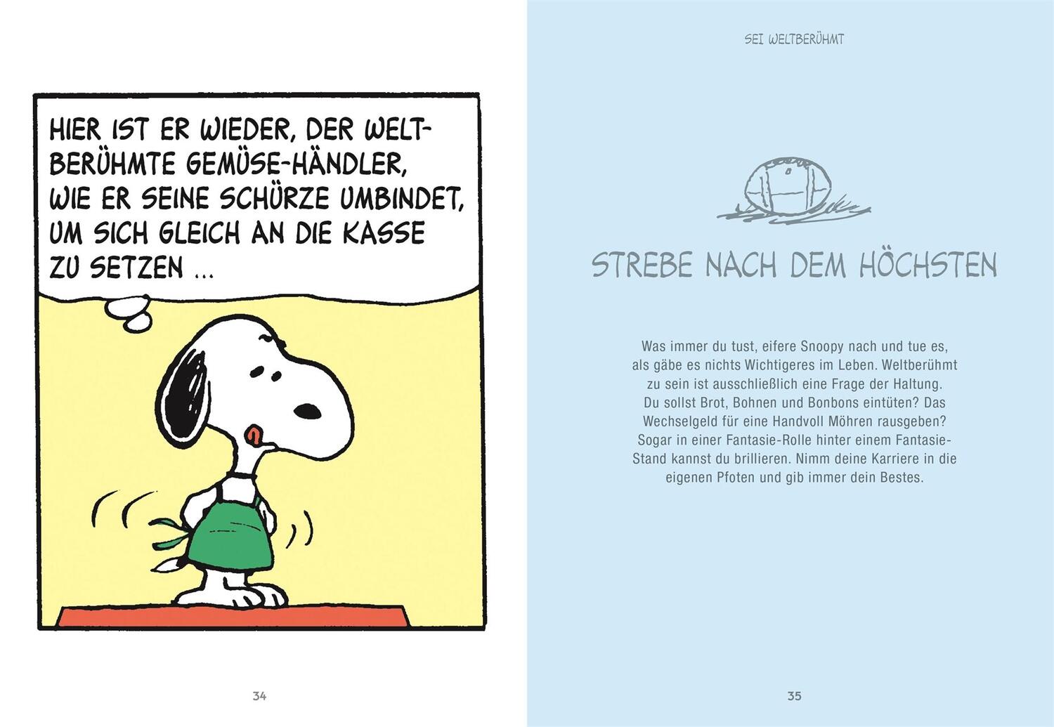 Bild: 9783831041107 | Peanuts(TM) Entdecke den Snoopy in dir | Nat Gertler | Buch | 64 S.