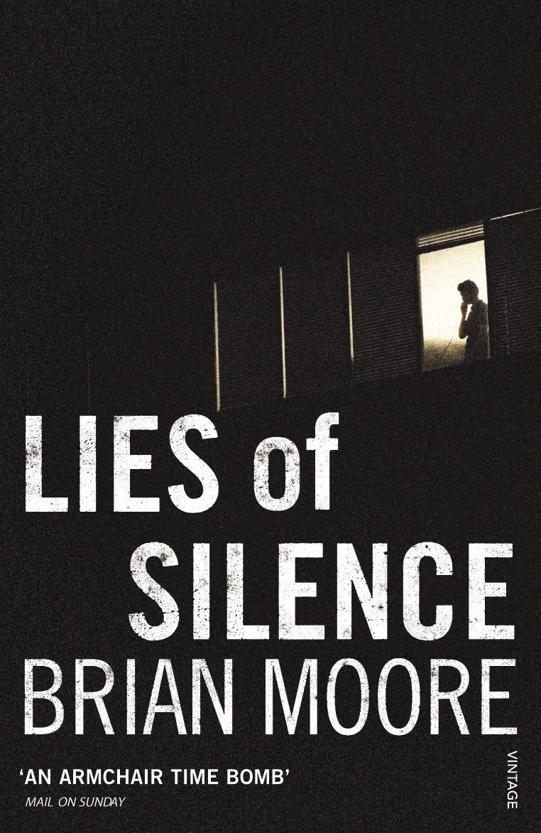 Cover: 9780099998105 | Lies of Silence | Brian Moore | Taschenbuch | 251 S. | Englisch | 1992