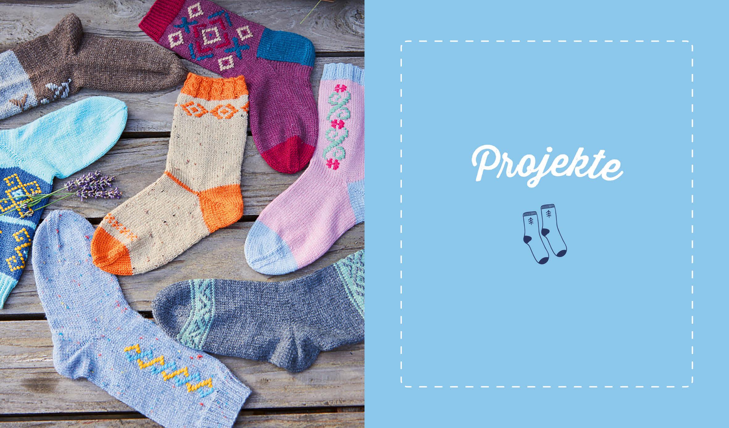 Bild: 9783745920710 | Roosimine-Socken stricken | Sarah Prieur | Buch | 128 S. | Deutsch