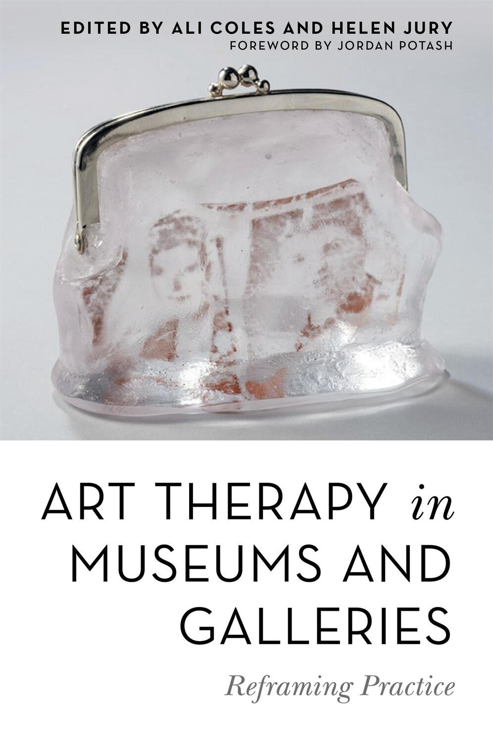 Cover: 9781785924118 | Art Therapy in Museums and Galleries | Reframing Practice | Buch