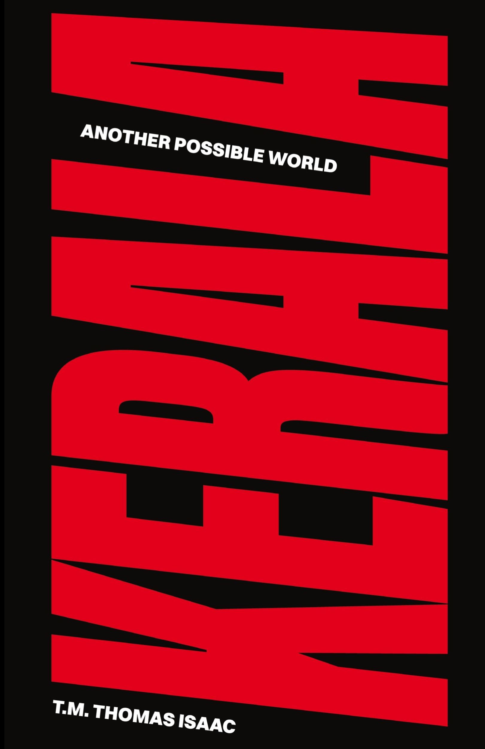 Cover: 9789392018329 | Kerala | Another Possible World | T. M. Thomas Isaac | Taschenbuch