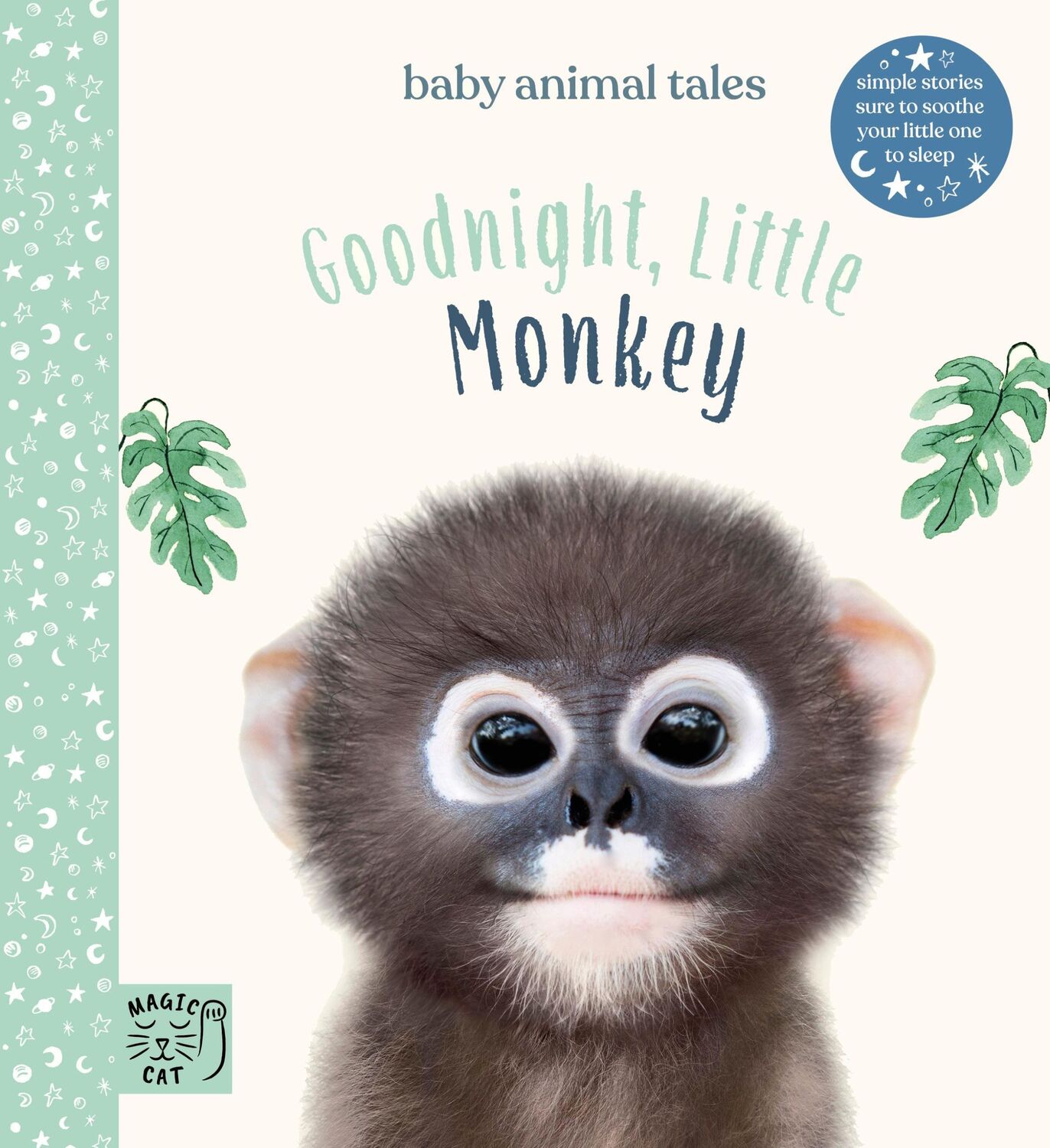 Cover: 9781913520120 | Goodnight, Little Monkey | Amanda Wood | Buch | 24 S. | Englisch