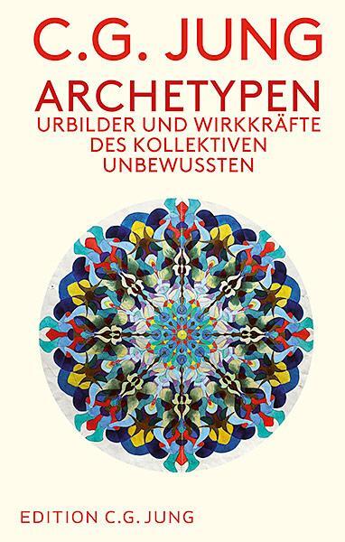 Cover: 9783843610889 | Archetypen | Urbilder und Wirkkräfte des Kollektiven Unbewussten