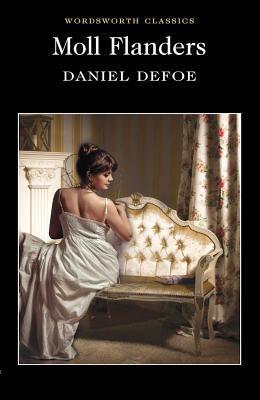 Cover: 9781853260735 | Moll Flanders | Daniel Defoe | Taschenbuch | Kartoniert / Broschiert