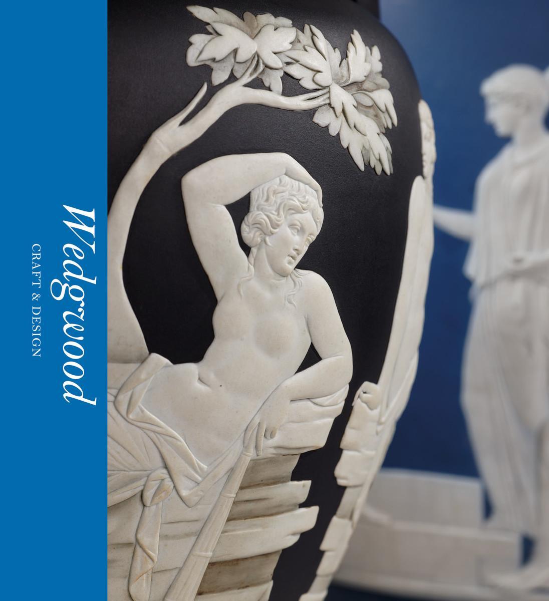 Bild: 9780500480755 | Wedgwood: Craft & Design | Catrin Jones | Buch | Englisch | 2023