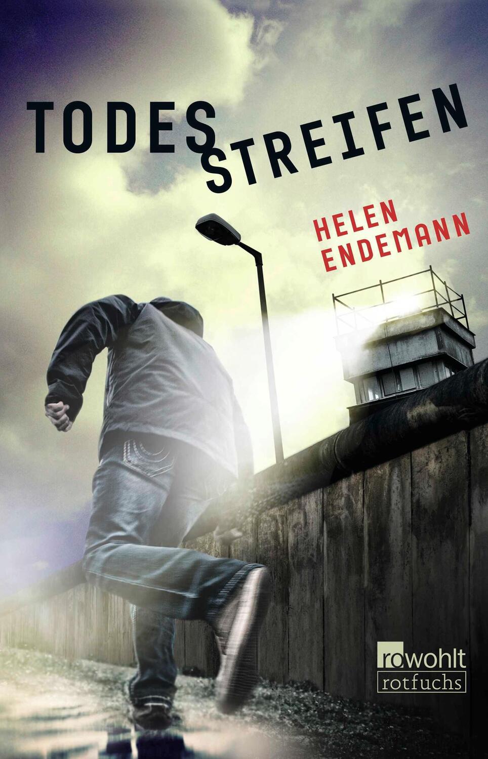 Cover: 9783757101138 | Todesstreifen | Helen Endemann | Taschenbuch | 256 S. | Deutsch | 2024