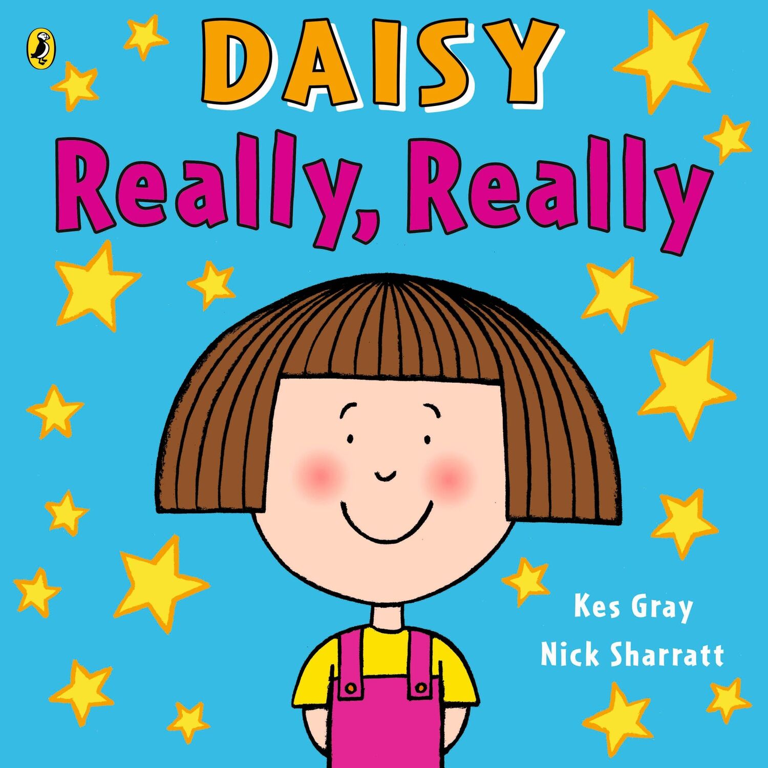 Cover: 9781782956464 | Daisy: Really, Really | Kes Gray | Taschenbuch | Englisch | 2016