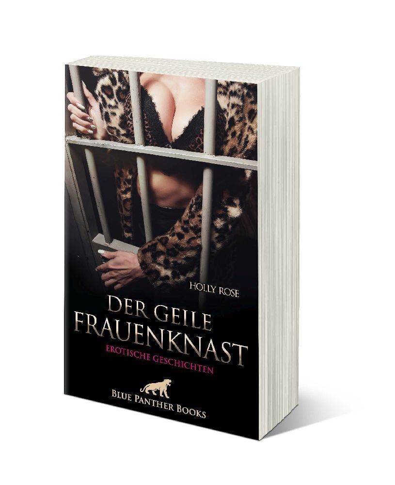 Bild: 9783750741881 | Der geile FrauenKnast Erotische Geschichten | Holly Rose | Taschenbuch