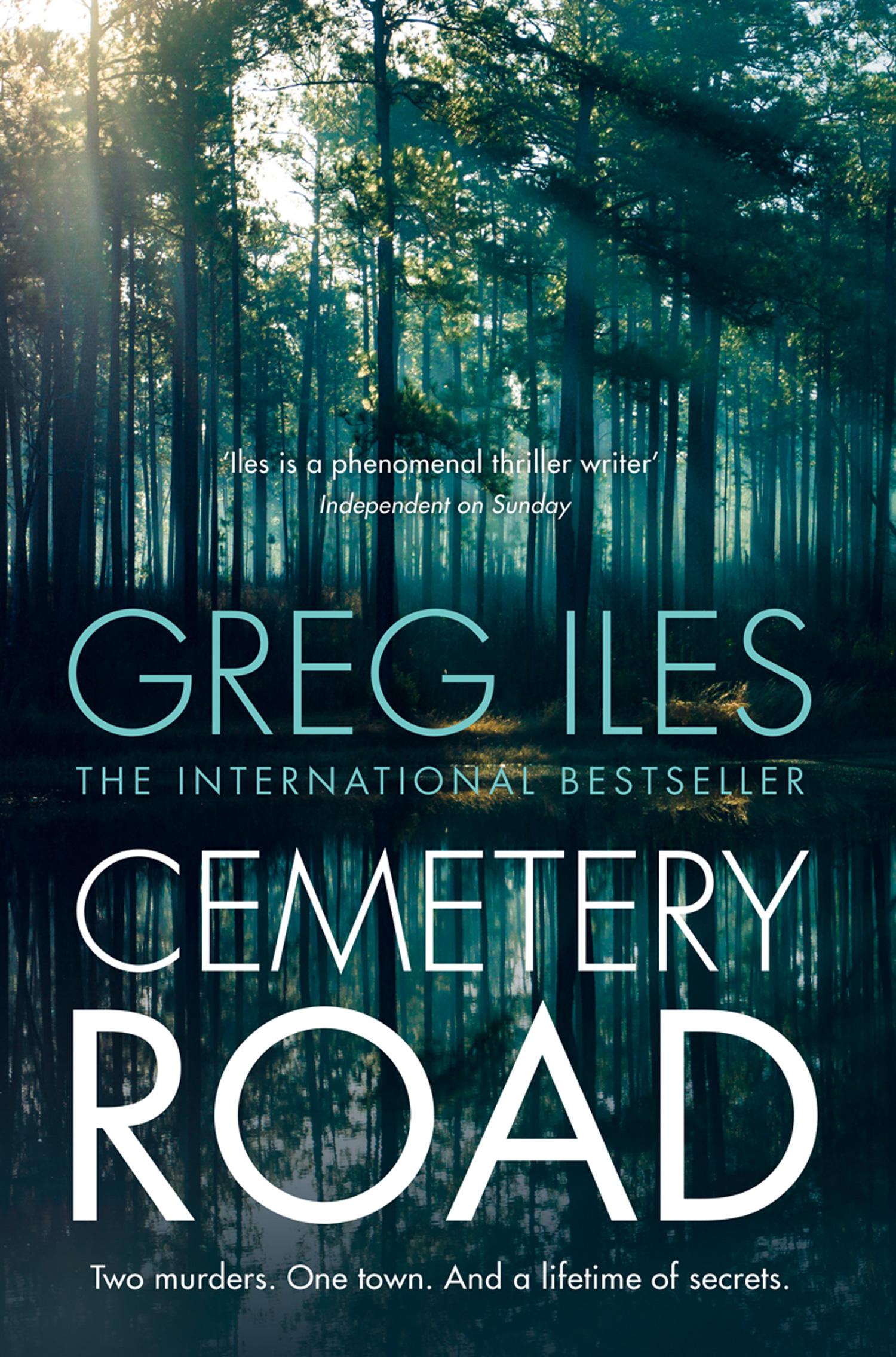 Cover: 9780008270155 | Cemetery Road | Greg Iles | Taschenbuch | 606 S. | Englisch | 2020