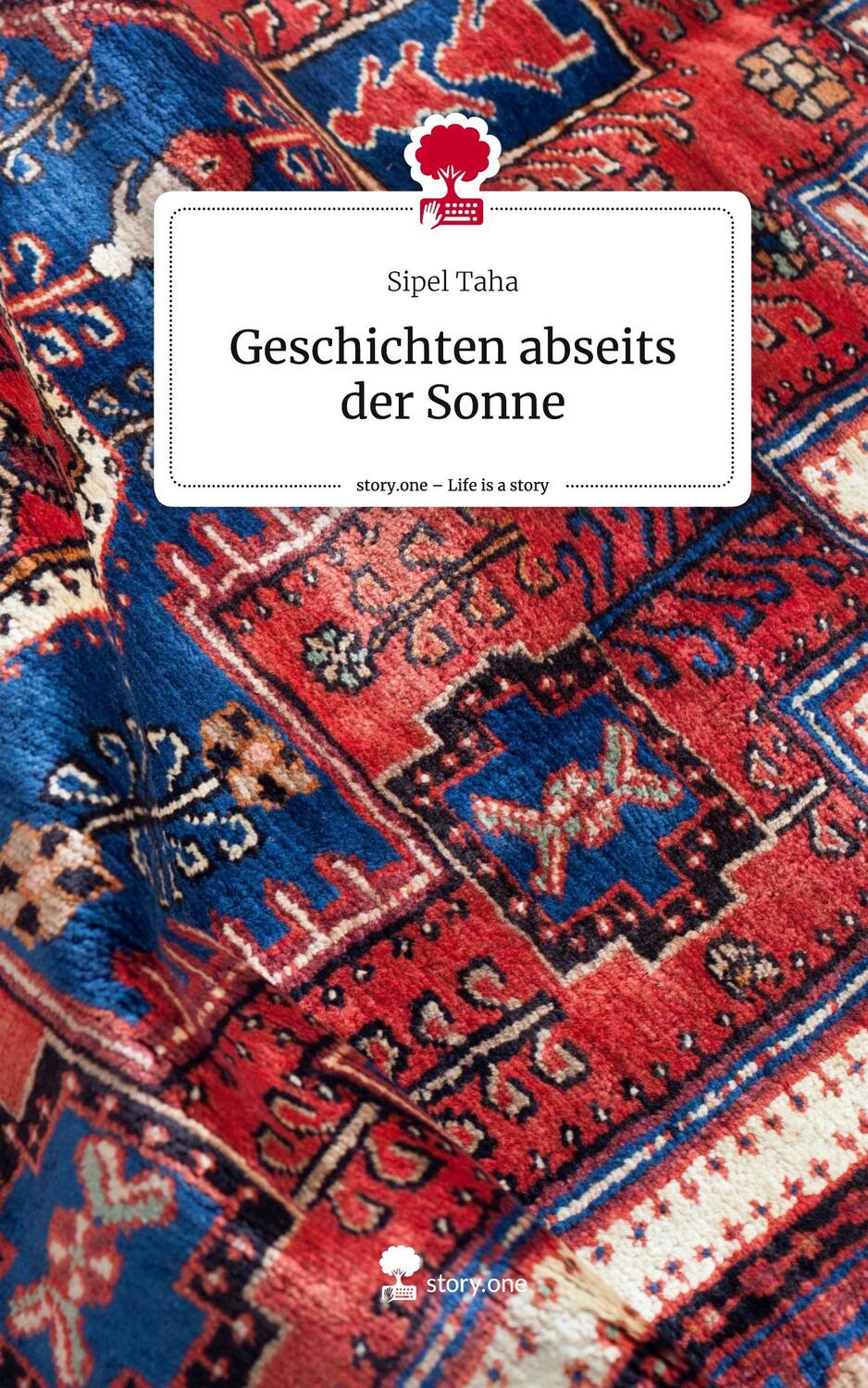 Cover: 9783710893810 | Geschichten abseits der Sonne. Life is a Story - story.one | Taha