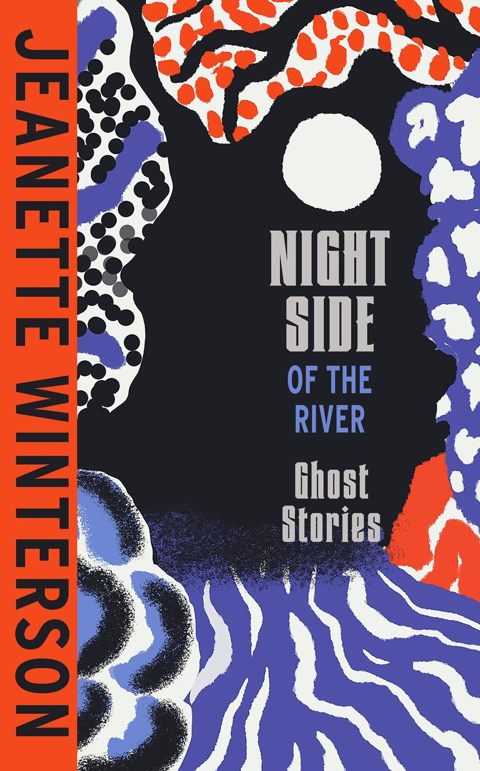 Cover: 9781787334175 | Night Side of the River | Jeanette Winterson | Buch | Gebunden | 2023