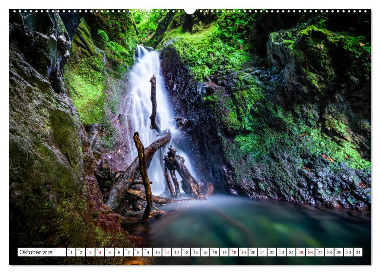 Bild: 9783383960369 | Madeira - Eine Perle im Atlantischen Ozean (Wandkalender 2025 DIN...