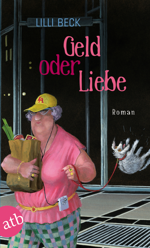 Cover: 9783746630274 | Geld oder Liebe | Roman | Lilli Beck | Taschenbuch | 283 S. | Deutsch