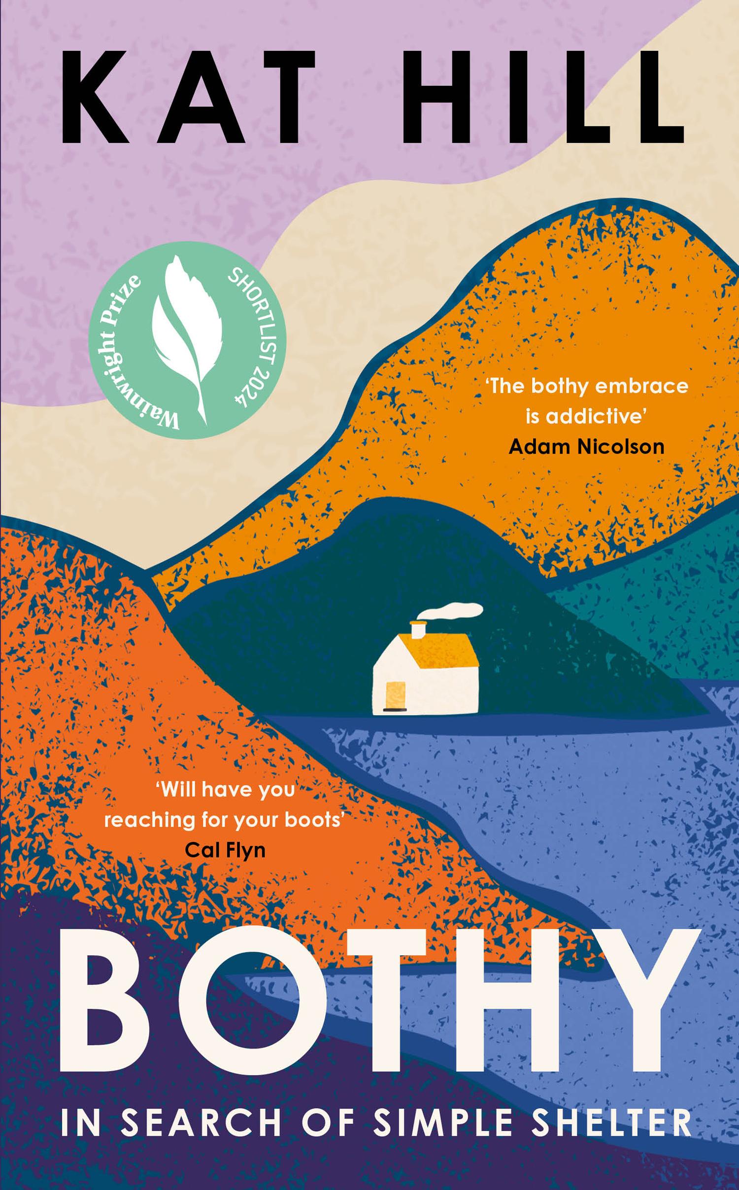 Cover: 9780008619022 | Bothy | In Search of Simple Shelter | Kat Hill | Buch | Englisch