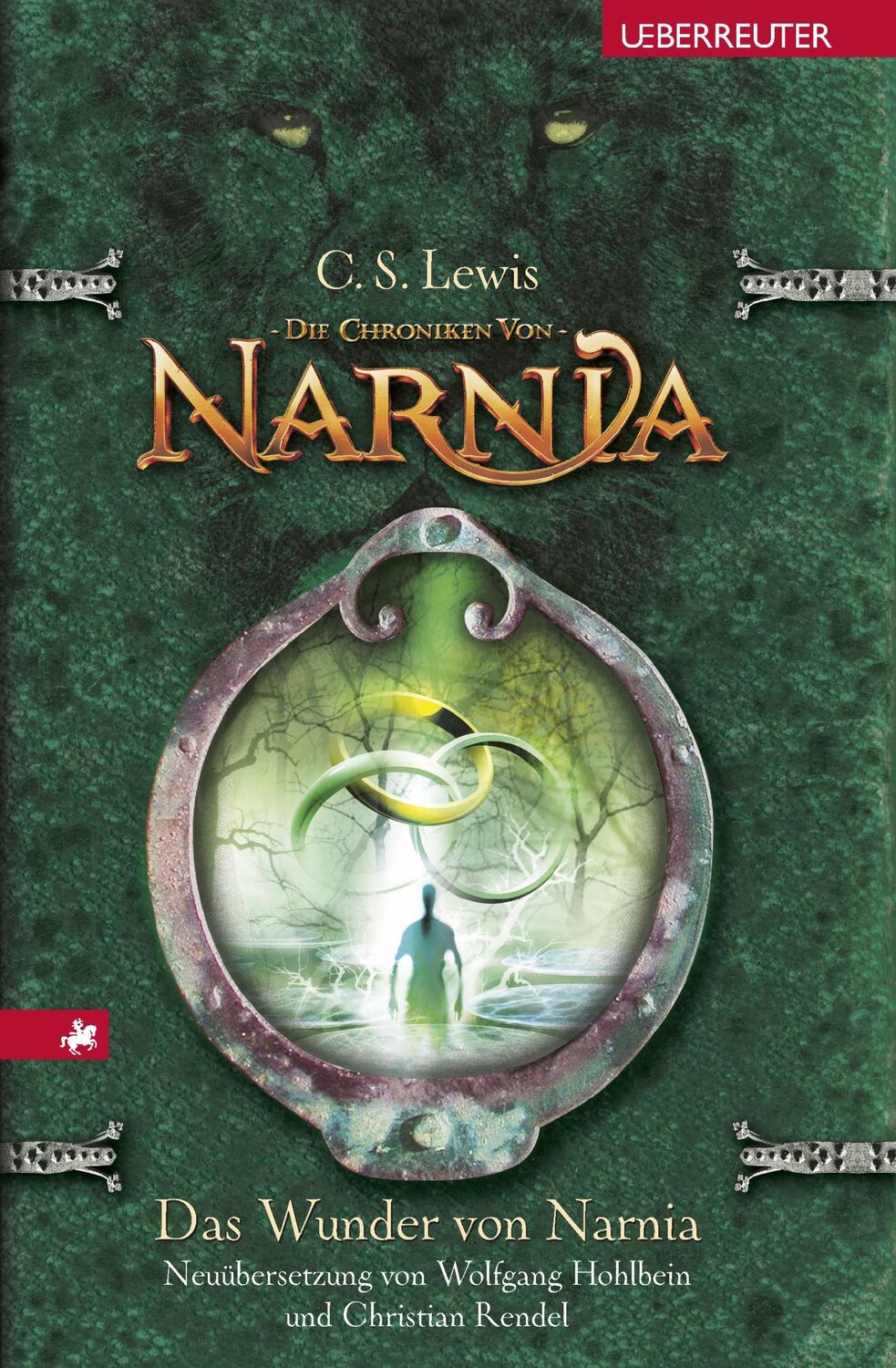 Cover: 9783764170240 | Das Wunder von Narnia | Die Chroniken von Narnia Bd. 1 | C. S. Lewis