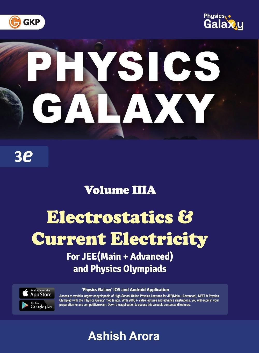 Cover: 9789394168596 | Physics Galaxy 2023 | Ashish Arora | Taschenbuch | Paperback | 2023