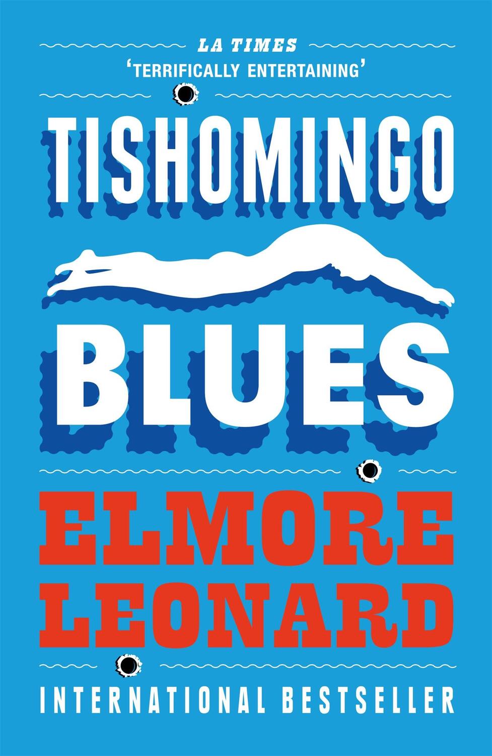 Cover: 9780753827321 | Tishomingo Blues | Elmore Leonard | Taschenbuch | Englisch | 2010