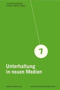 Cover: 9783869620466 | Unterhaltung in den neuen Medien | Taschenbuch | 424 S. | Deutsch