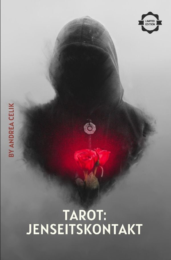 Cover: 9783758477966 | Tarot: Jenseitskontakt | Jede Karte hat eine Botschaft. DE | Celik