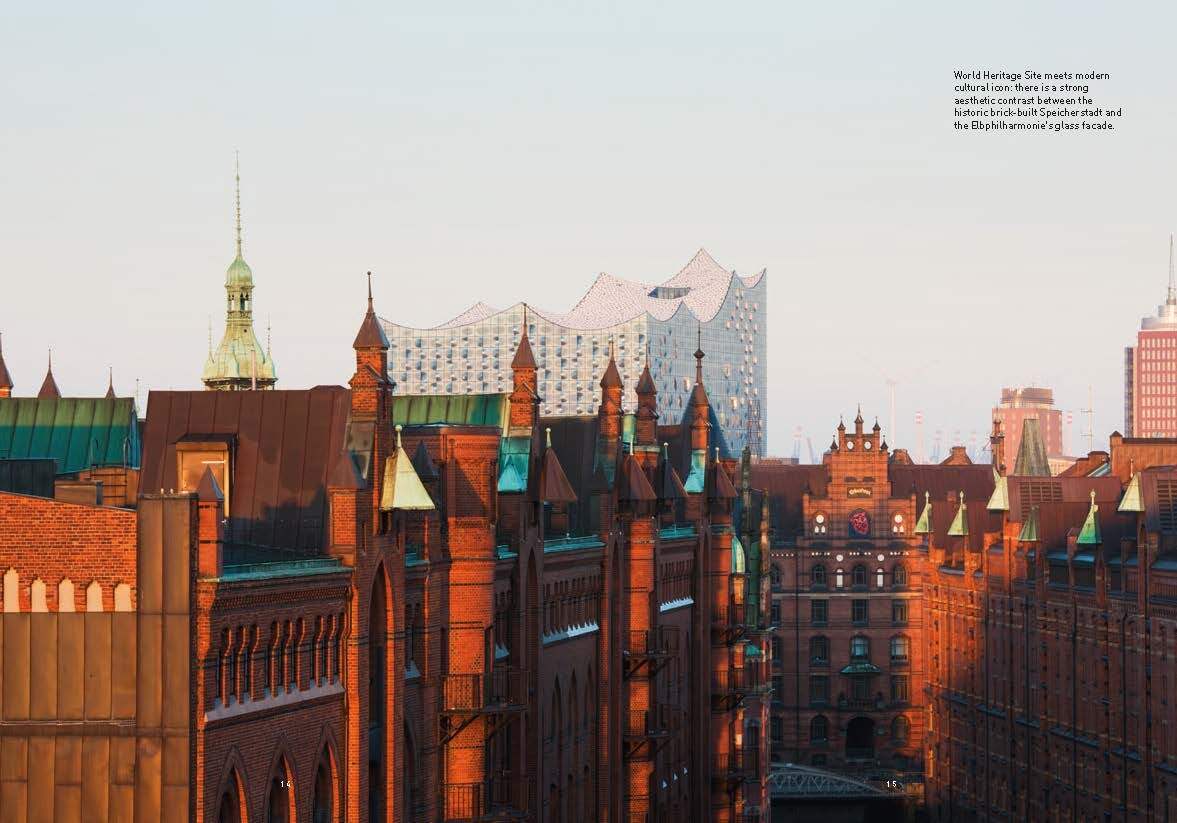 Bild: 9783841905154 | Elbphilharmonie Hamburg, Englische Ausgabe | Joachim Mischke | Buch