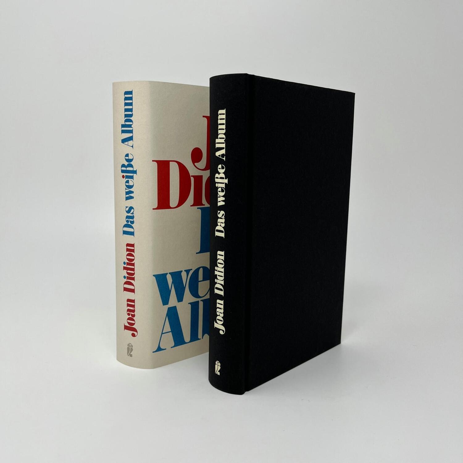 Bild: 9783550201837 | Das weiße Album | Joan Didion | Buch | 352 S. | Deutsch | 2022