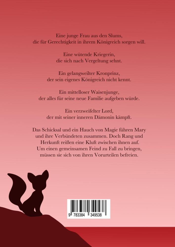 Bild: 9783384349538 | Die Unverfrorene | Sophie Maibaum (u. a.) | Buch | 292 S. | Deutsch