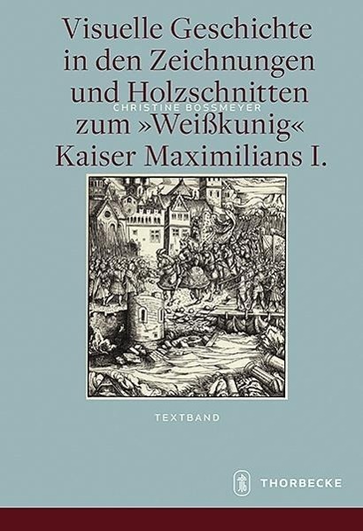 Cover: 9783799510110 | Visuelle Geschichte in den Zeichnungen und Holzschnitten zum...