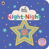 Cover: 9780241422366 | Baby Touch: Night-Night | Ladybird | Buch | Papp-Bilderbuch | Englisch