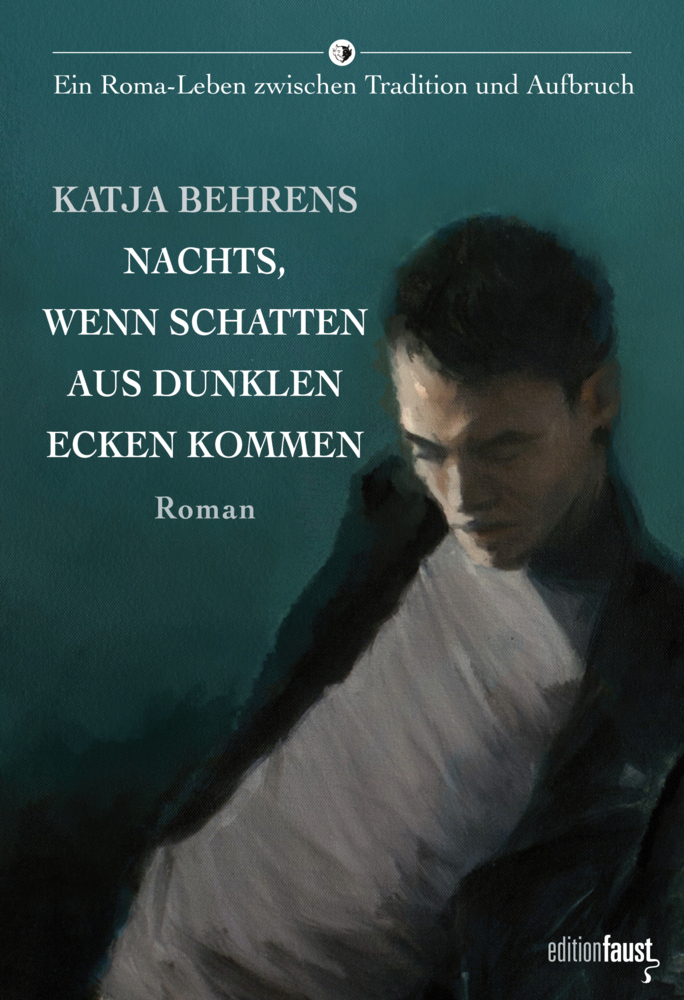 Cover: 9783945400289 | Nachts, wenn Schatten aus dunklen Ecken kommen | Katja Behrens | Buch