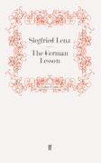 Cover: 9780571273102 | The German Lesson | Taschenbuch | Paperback | 472 S. | Englisch | 2011