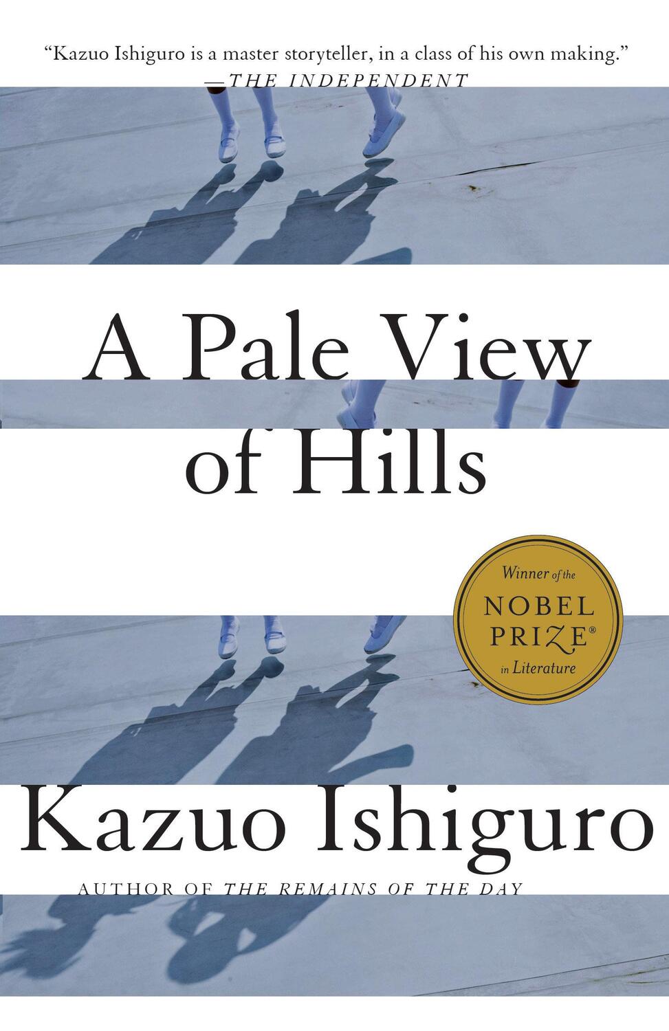 Cover: 9780679722670 | A Pale View of Hills | Kazuo Ishiguro | Taschenbuch | 183 S. | 1990