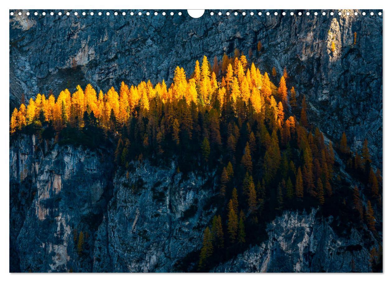 Bild: 9783435444861 | Sellagruppe. Dolomiten (Wandkalender 2025 DIN A3 quer), CALVENDO...