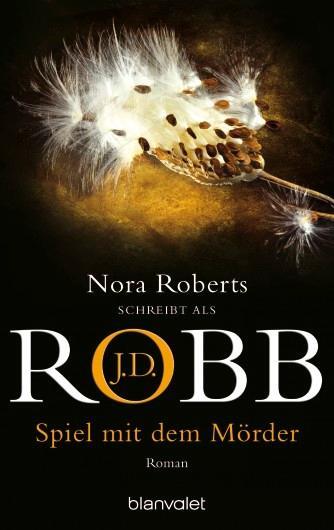 Cover: 9783442363216 | Spiel mit dem Mörder | J. D. Robb (u. a.) | Taschenbuch | Deutsch